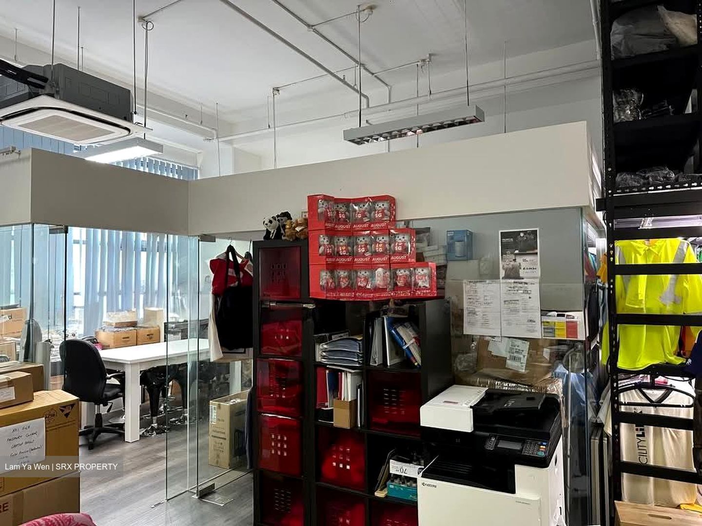 E-centre @ Redhill (D3), Factory #558227671